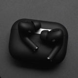 Air  Pods Pro 2 (Black Edition) | ANC, Wireless Charging, Spatial Audio, Premium Sound