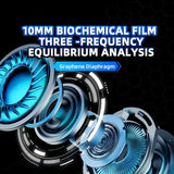 🎧 Pro Intelligent Noise Reduction Bluetooth Headset | Crystal-Clear Sound & Comfort Redefined 🔊✨