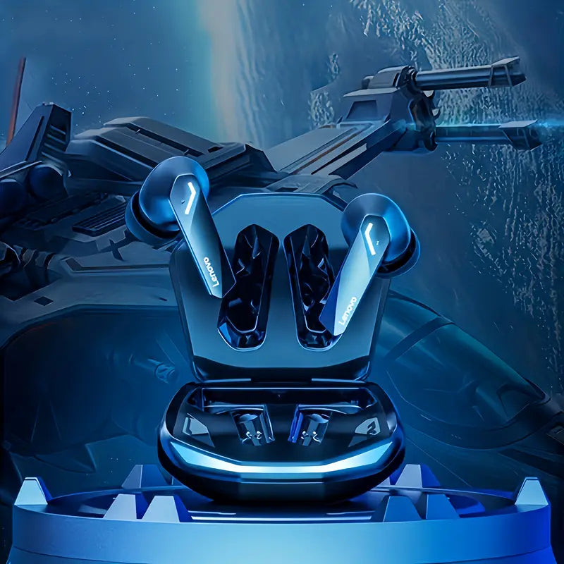 🎧 Pro Intelligent Noise Reduction Bluetooth Headset | Crystal-Clear Sound & Comfort Redefined 🔊✨