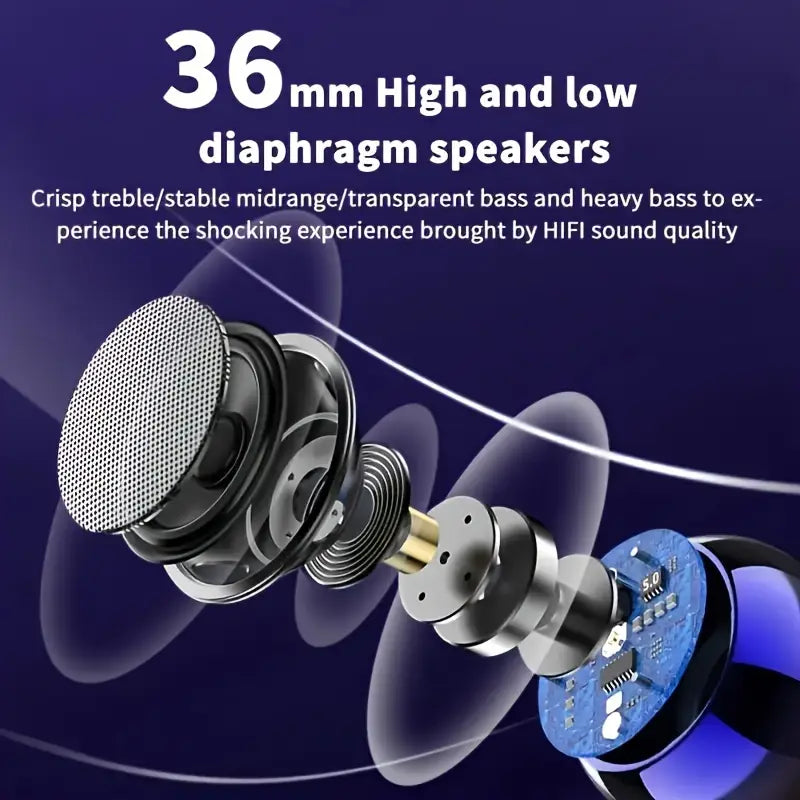 🔊JBL M3 Flash Wireless Speakers – Steel Gun Metal Sound Beast