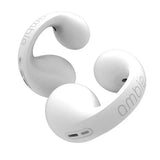 🎧 Earbud | Silicone Cover | Sound Earcuff – Black & White 🖤🤍
